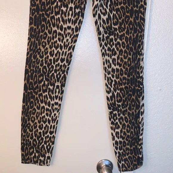 New Cheetah Print Denim by SONG Denim - Picture 12 of 12
